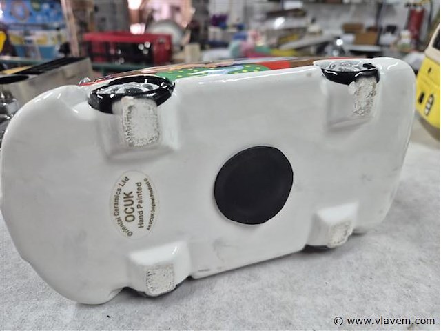 Spaarpot - afbeelding 3 van  3