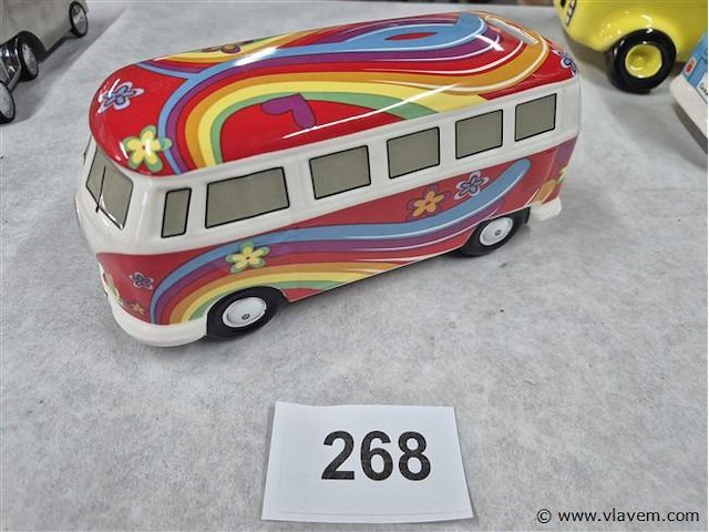 Spaarpot - afbeelding 1 van  3