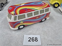 Spaarpot - afbeelding 1 van  3