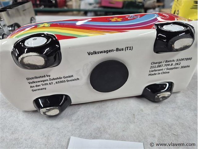 Spaarpot - afbeelding 3 van  3