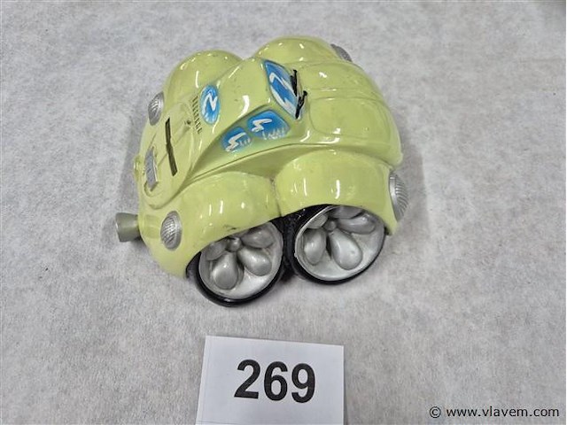 Spaarpot - afbeelding 1 van  3