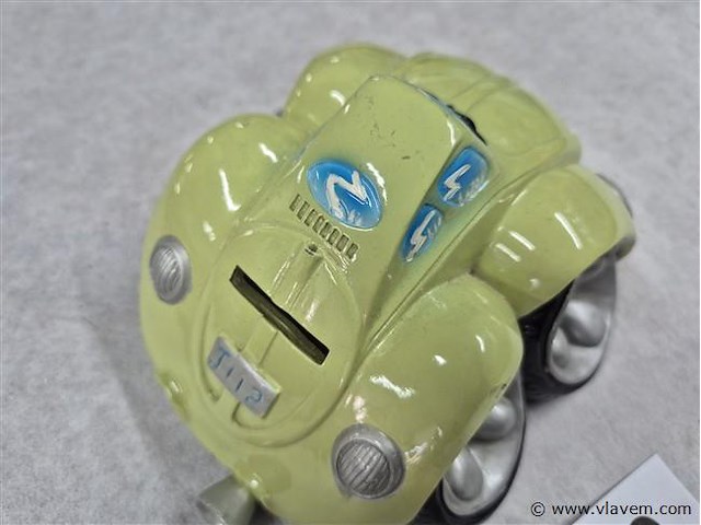 Spaarpot - afbeelding 2 van  3