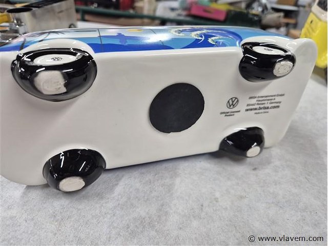 Spaarpot - afbeelding 3 van  3