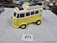 Spaarpot - afbeelding 1 van  3