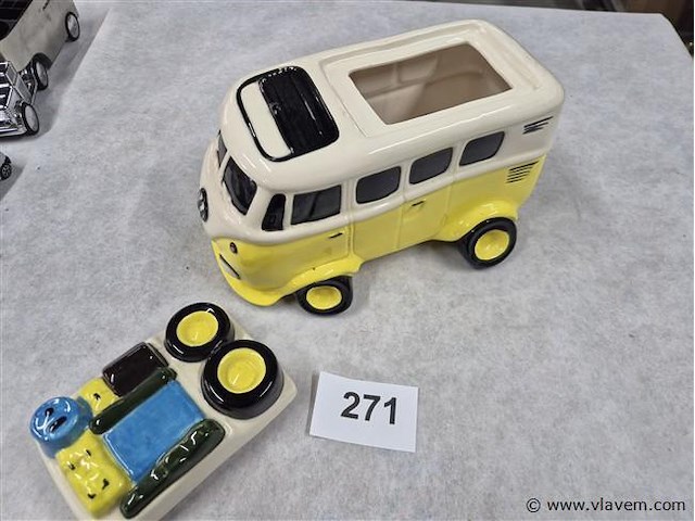 Spaarpot - afbeelding 2 van  3