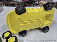 Spaarpot - afbeelding 3 van  3