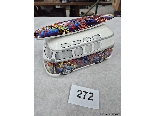 Spaarpot - afbeelding 1 van  3