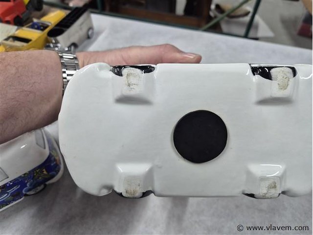 Spaarpot - afbeelding 3 van  3