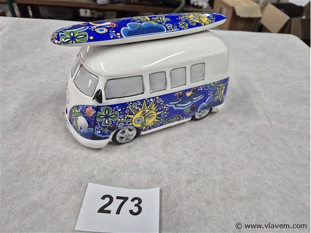 Spaarpot - afbeelding 1 van  3