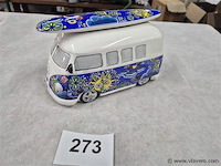 Spaarpot - afbeelding 1 van  3