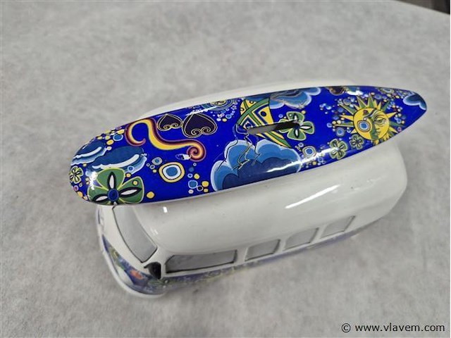 Spaarpot - afbeelding 2 van  3