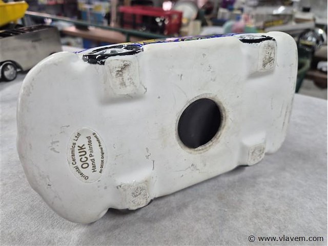 Spaarpot - afbeelding 3 van  3