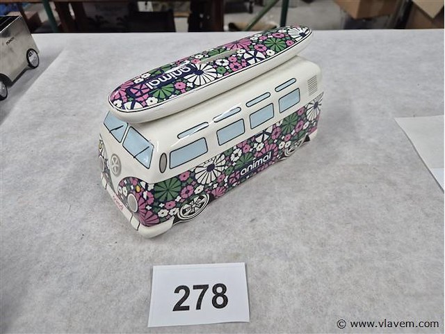 Spaarpot - afbeelding 1 van  3