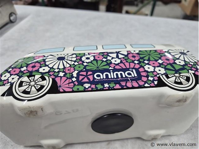 Spaarpot - afbeelding 3 van  3