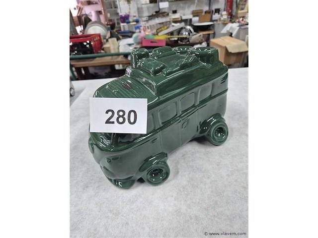 Spaarpot - afbeelding 1 van  3