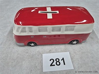 Spaarpot - afbeelding 1 van  3