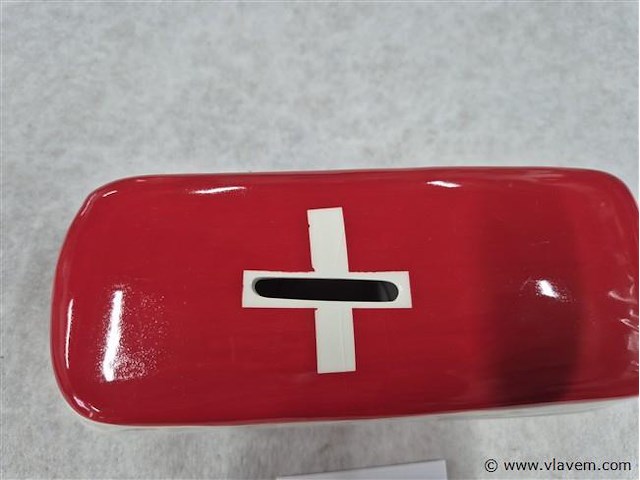 Spaarpot - afbeelding 2 van  3