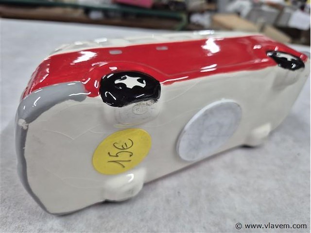 Spaarpot - afbeelding 3 van  3