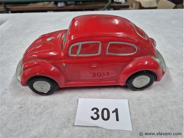 Spaarpot - afbeelding 1 van  3