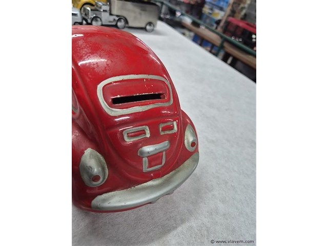 Spaarpot - afbeelding 2 van  3