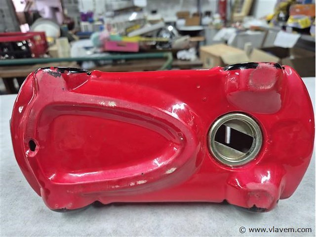 Spaarpot - afbeelding 3 van  3