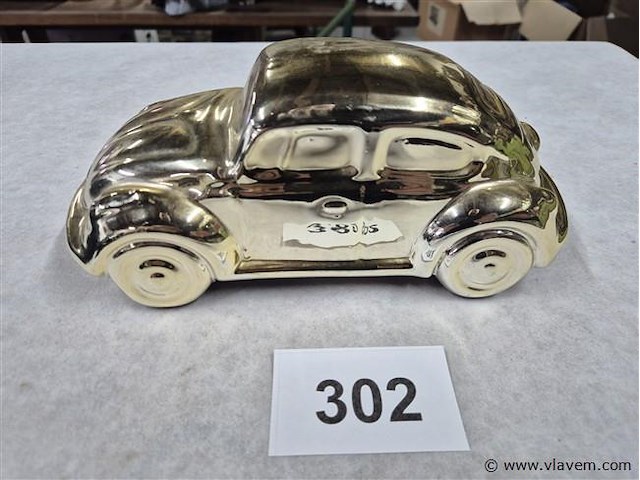 Spaarpot - afbeelding 1 van  3