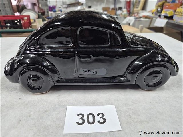 Spaarpot - afbeelding 1 van  3