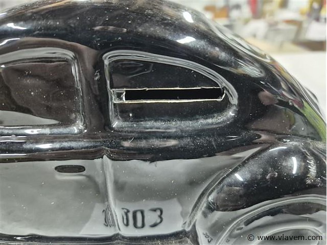 Spaarpot - afbeelding 2 van  3