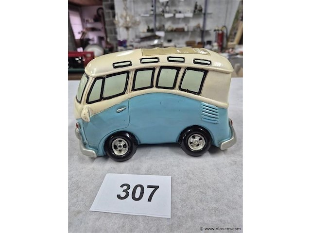 Spaarpot - afbeelding 1 van  3