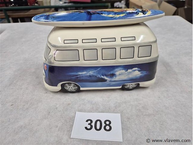 Spaarpot - afbeelding 1 van  3