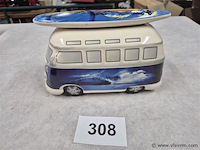 Spaarpot - afbeelding 1 van  3