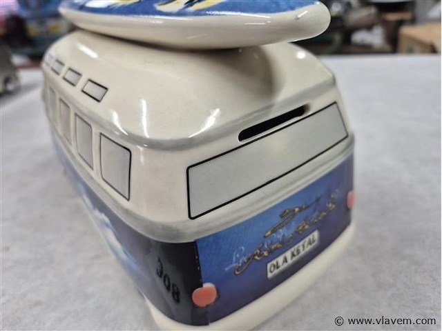 Spaarpot - afbeelding 2 van  3