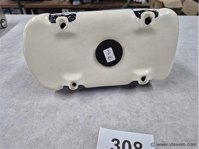 Spaarpot - afbeelding 3 van  3