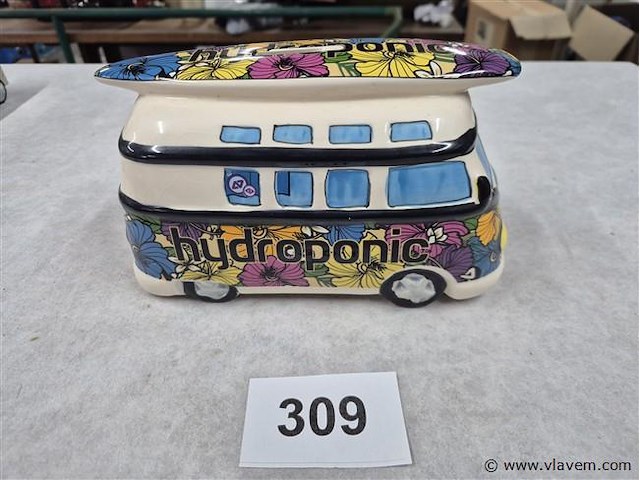 Spaarpot - afbeelding 1 van  3