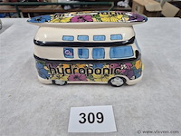 Spaarpot - afbeelding 1 van  3