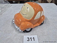 Spaarpot - afbeelding 1 van  3