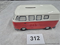 Spaarpot - afbeelding 1 van  3