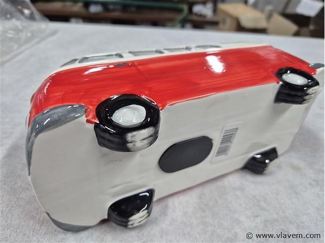 Spaarpot - afbeelding 3 van  3