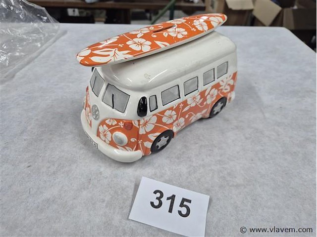 Spaarpot - afbeelding 1 van  3