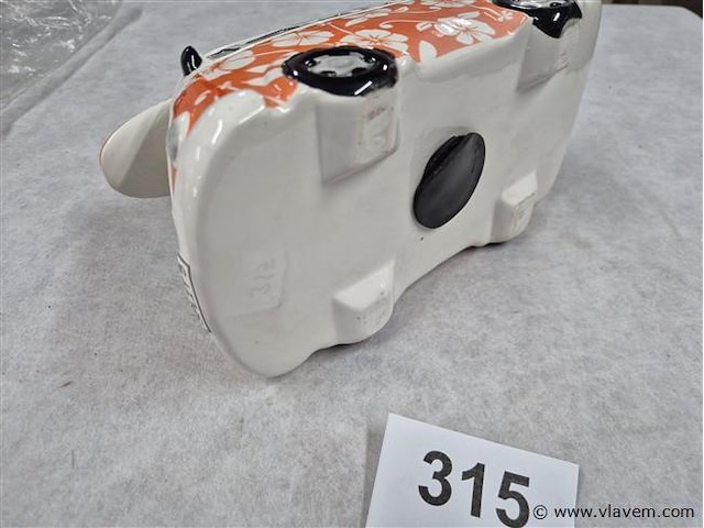 Spaarpot - afbeelding 3 van  3