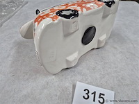 Spaarpot - afbeelding 3 van  3