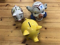 Spaarpotten
