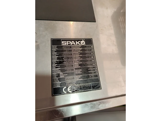 Spako - afbeelding 5 van  13