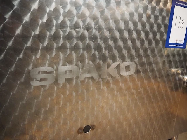 Spako - afbeelding 3 van  11