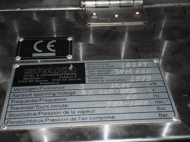 Spako - afbeelding 6 van  14