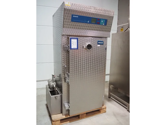 Spako - afbeelding 1 van  14