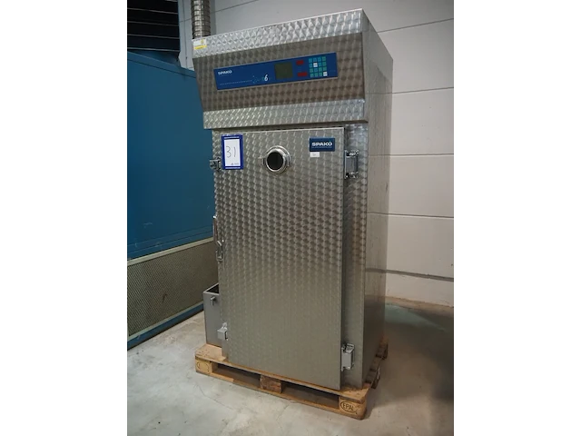 Spako - afbeelding 7 van  14