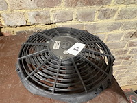 Spal ventilator - afbeelding 1 van  3