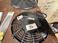 Spal ventilator - afbeelding 1 van  3