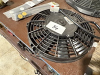 Spal ventilator - afbeelding 2 van  3